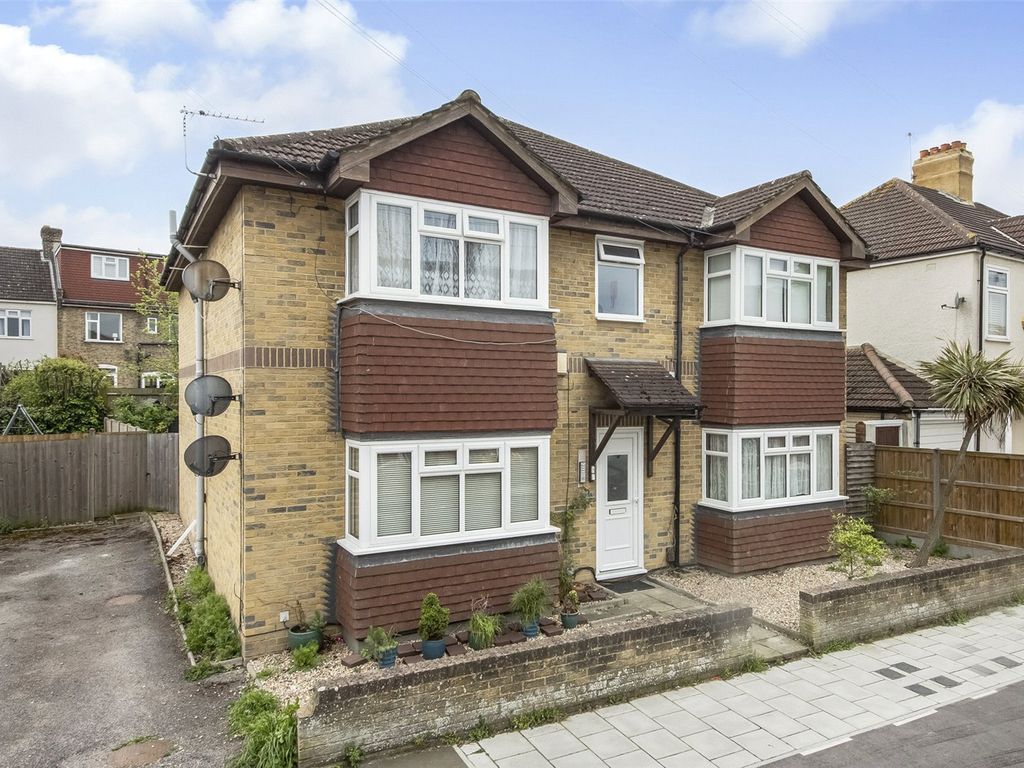 1 bed flat for sale in Holme Lacey Road, Lee SE12 Zoopla