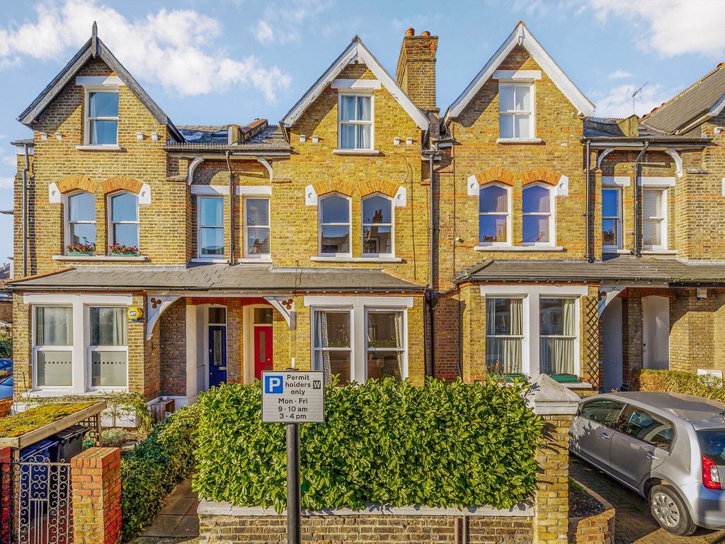 2 bed flat for sale in Haven Lane, Ealing W5, £649,000 Zoopla
