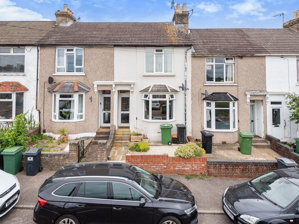 3 bed terraced house for sale in Fant Lane, Maidstone ME16 Zoopla