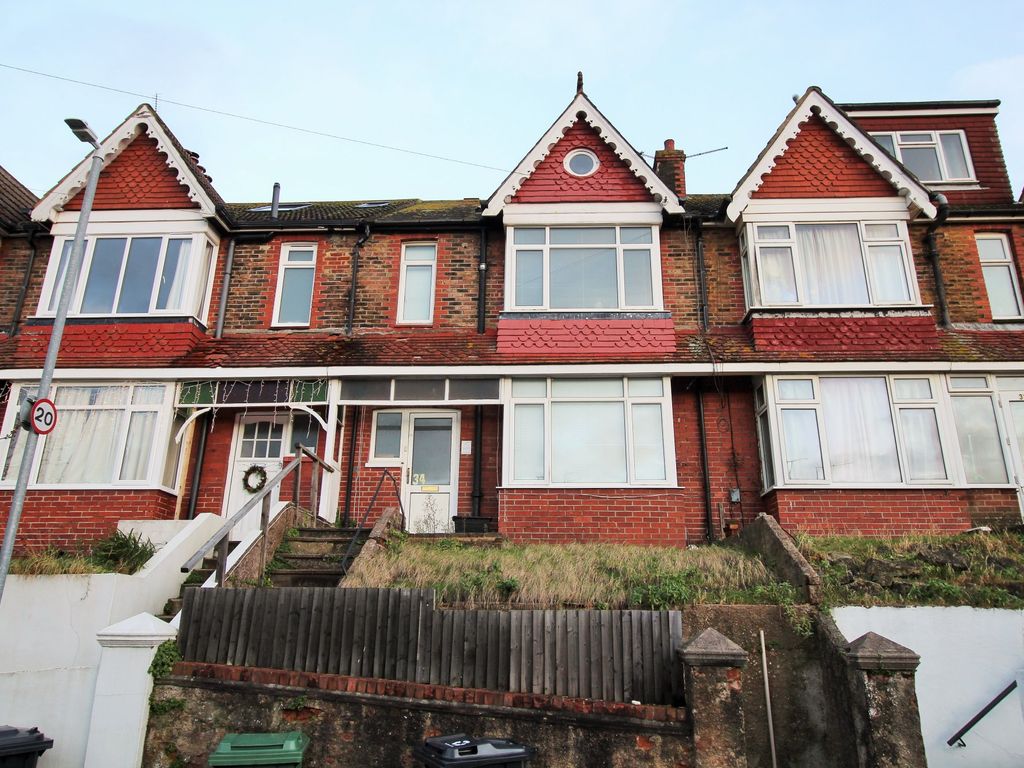 6 bed semidetached house for sale in Dudley Road, Brighton BN1, £