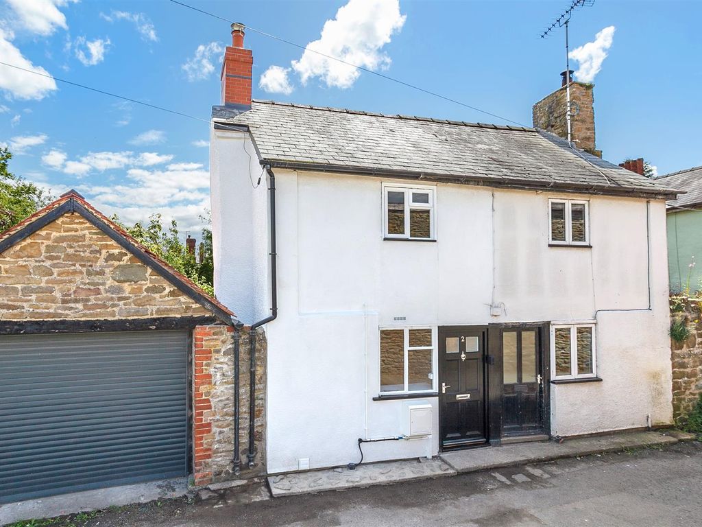 2 bed property for sale in Pound Lane, Presteigne LD8 Zoopla