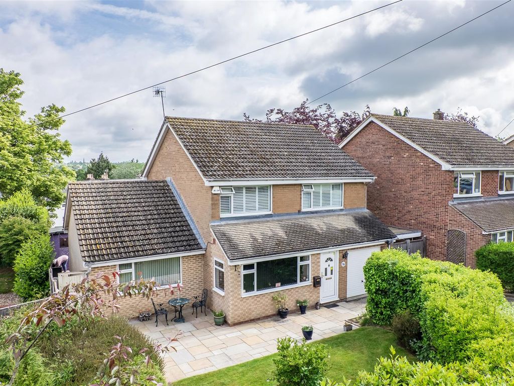 Wallace Close, Tunbridge Wls TN2  