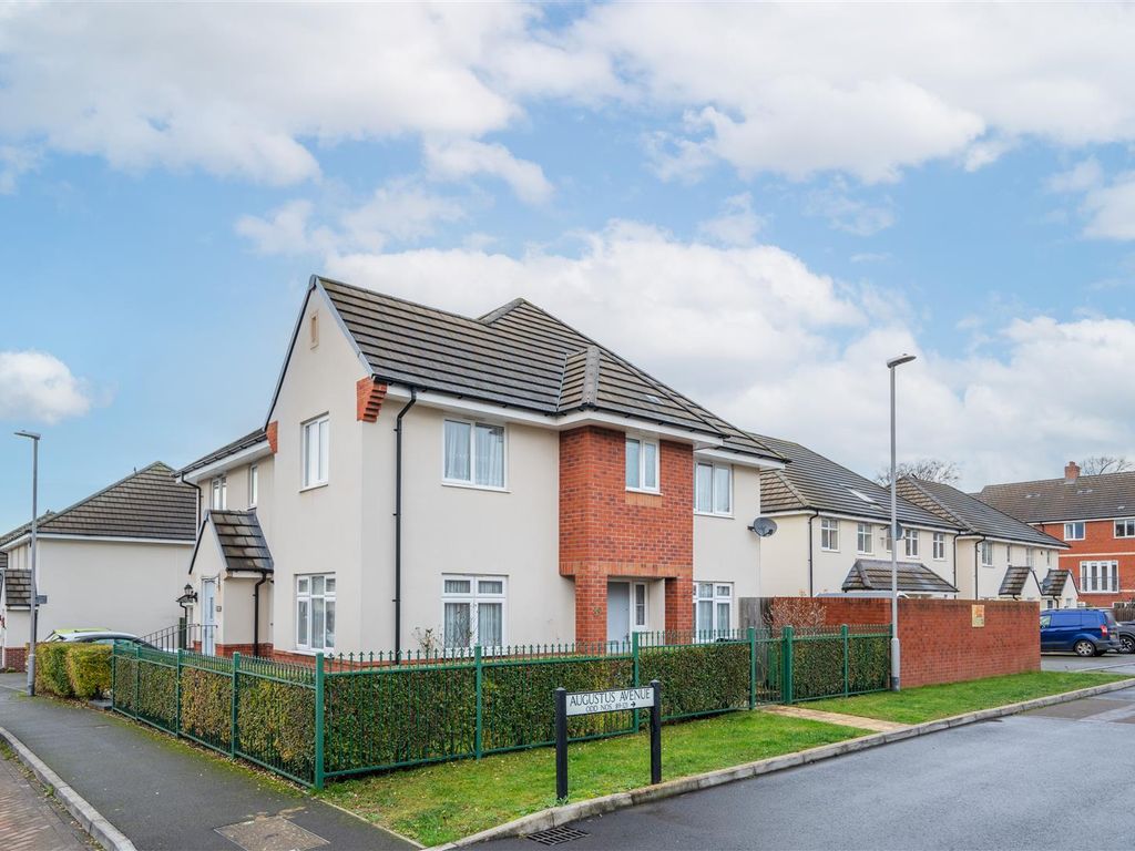 3 bed semidetached house for sale in Augustus Avenue, Keynsham