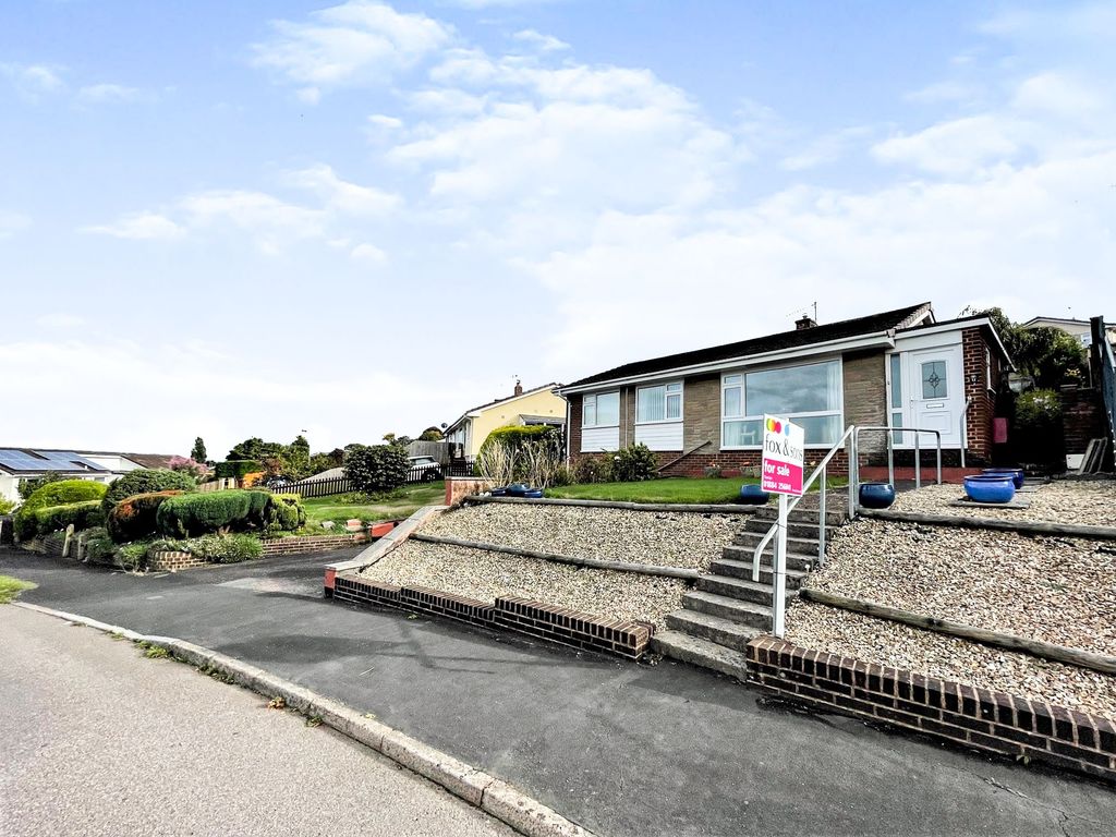 Anstey Crescent, Tiverton EX16  