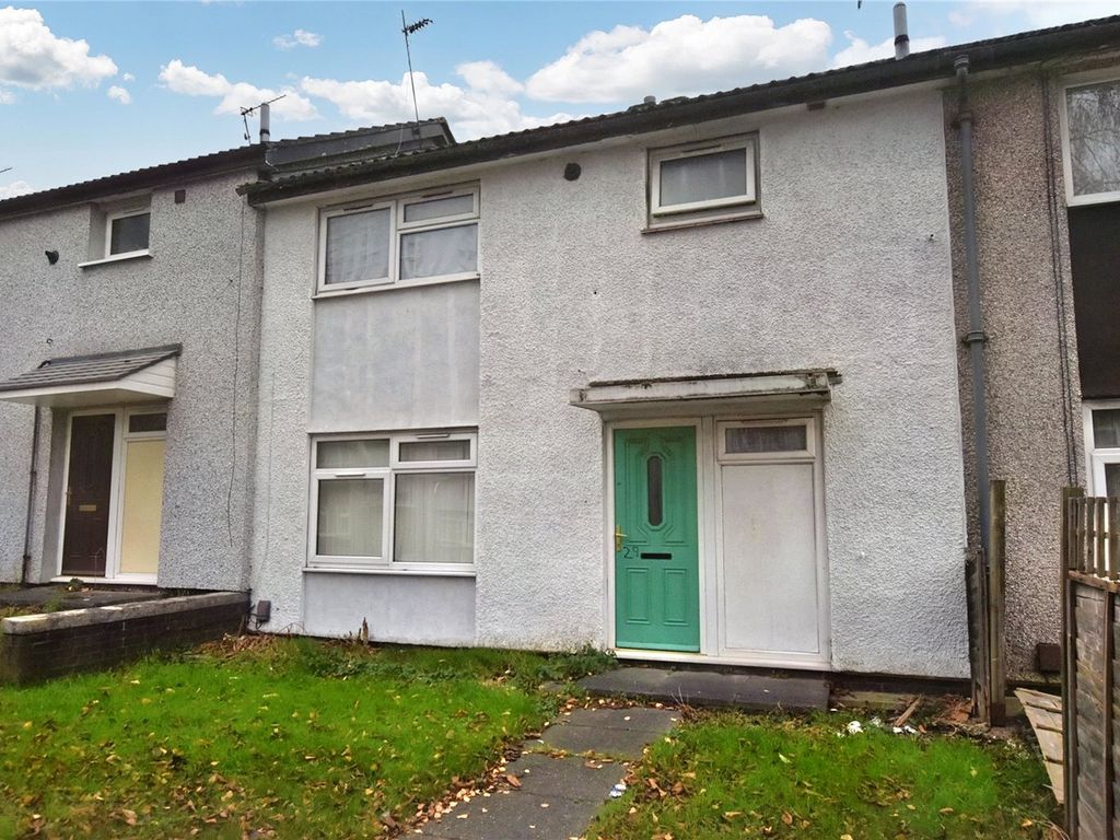 Moor Crescent Chase, Leeds, West Yorkshire LS11  