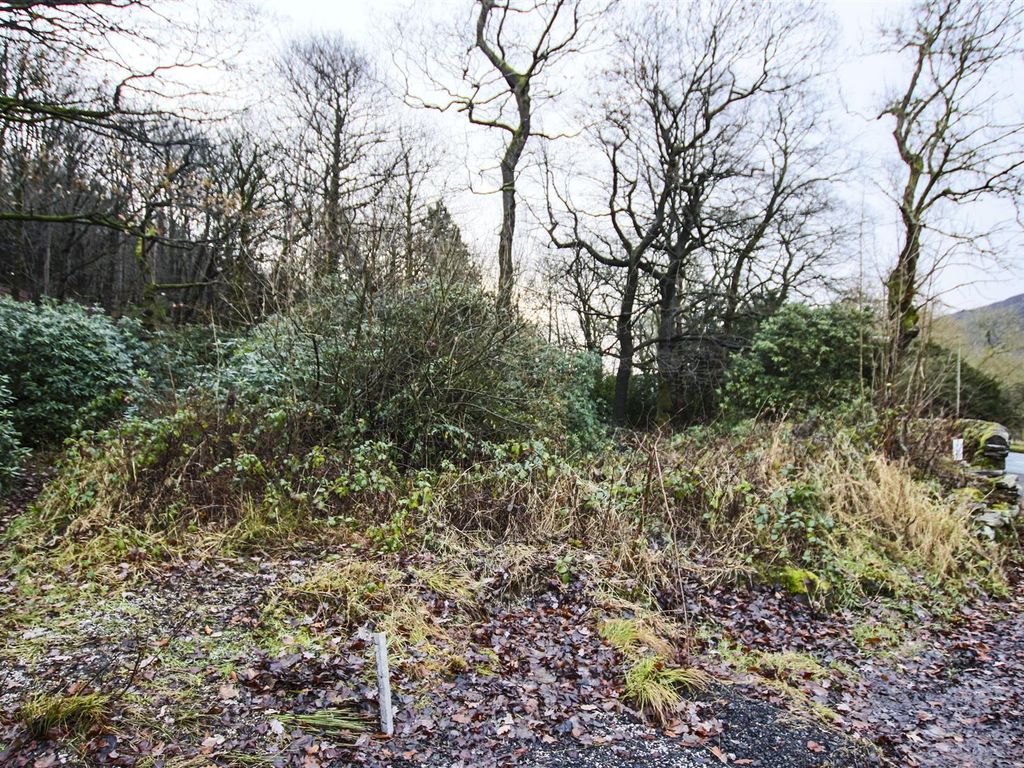 Land for sale in Burnley Road, Cliviger, Burnley BB10, £14,000 Zoopla