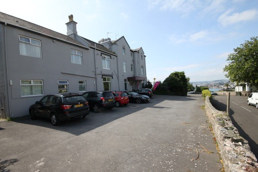 St Luke's Road South, Torquay TQ2  