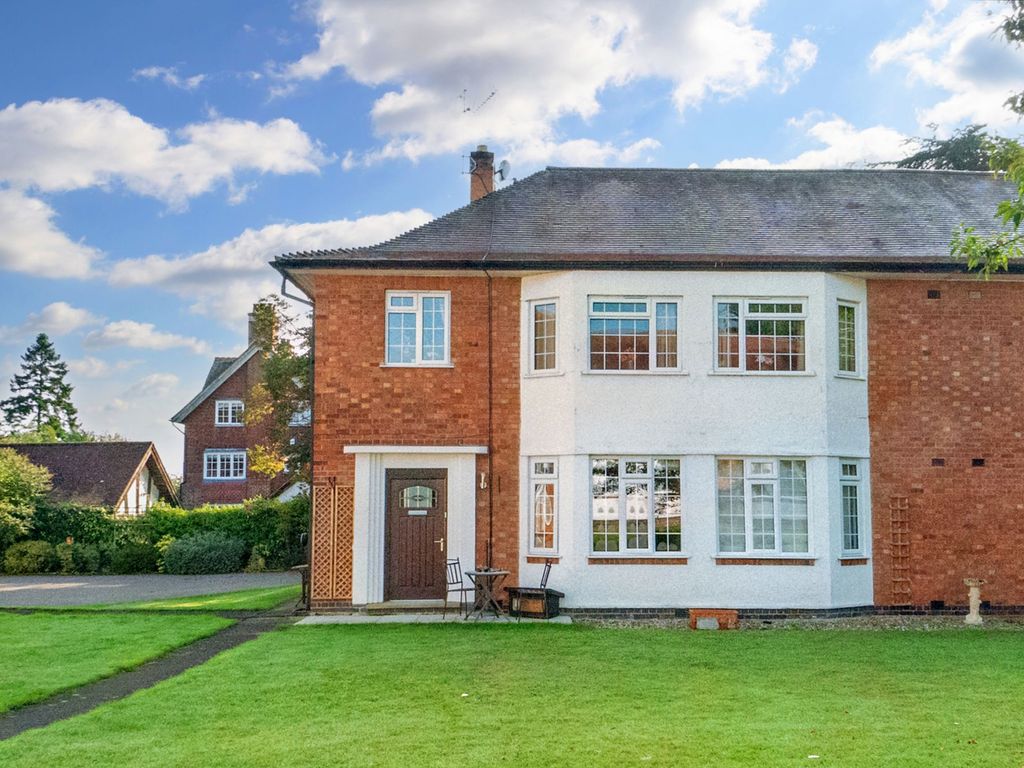 2 bed flat for sale in Elmfield Avenue, Leicester LE2 Zoopla