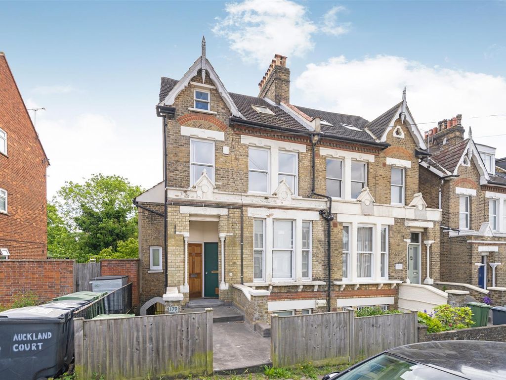 2 bed flat to rent in Auckland Hill, West Norwood SE27 Zoopla