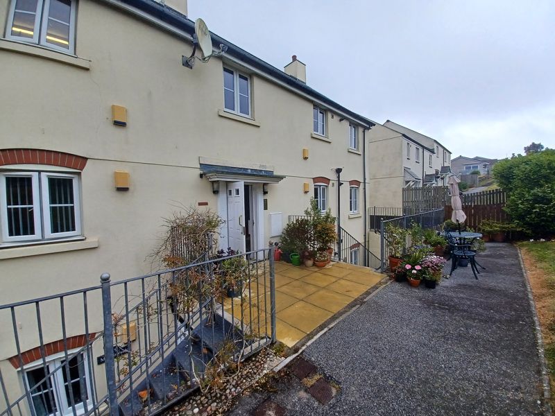 2 bed flat to rent in Hill Hay Close, Fowey PL23 Zoopla