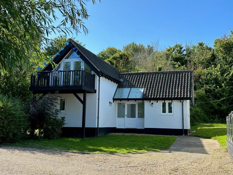 3 bed detached house for sale in Barnby Waveney River Centre, Staithe