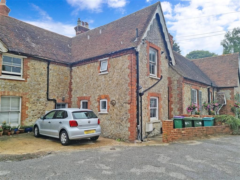2 bed flat for sale in Horn Street, Seabrook, Kent CT21 Zoopla