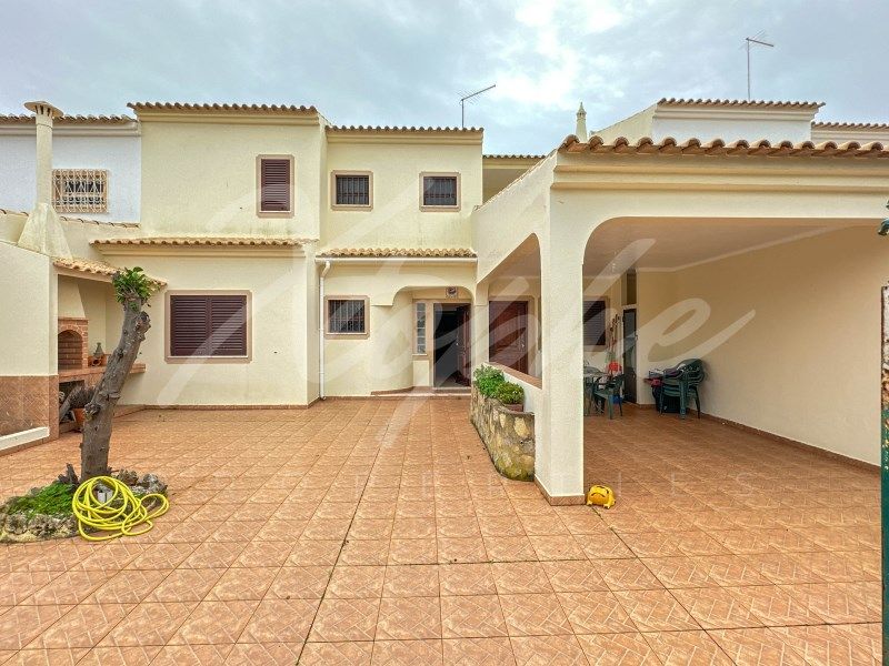 4 bed town house for sale in Albufeira, Albufeira E Olhos De Água