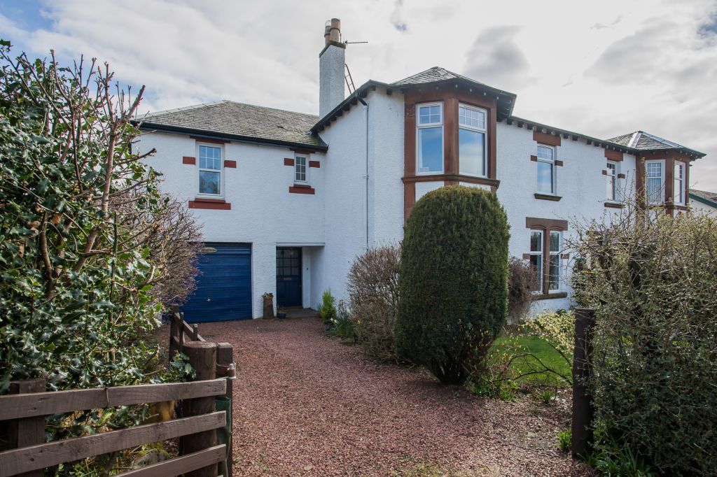 4 bed semidetached house for sale in Hazeldean, Woodrow Avenue