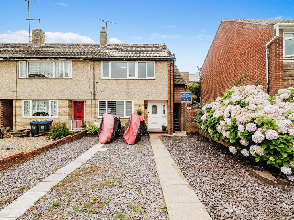 1 bed flat for sale in Mendip Crescent, Worthing, West Sussex BN13 Zoopla