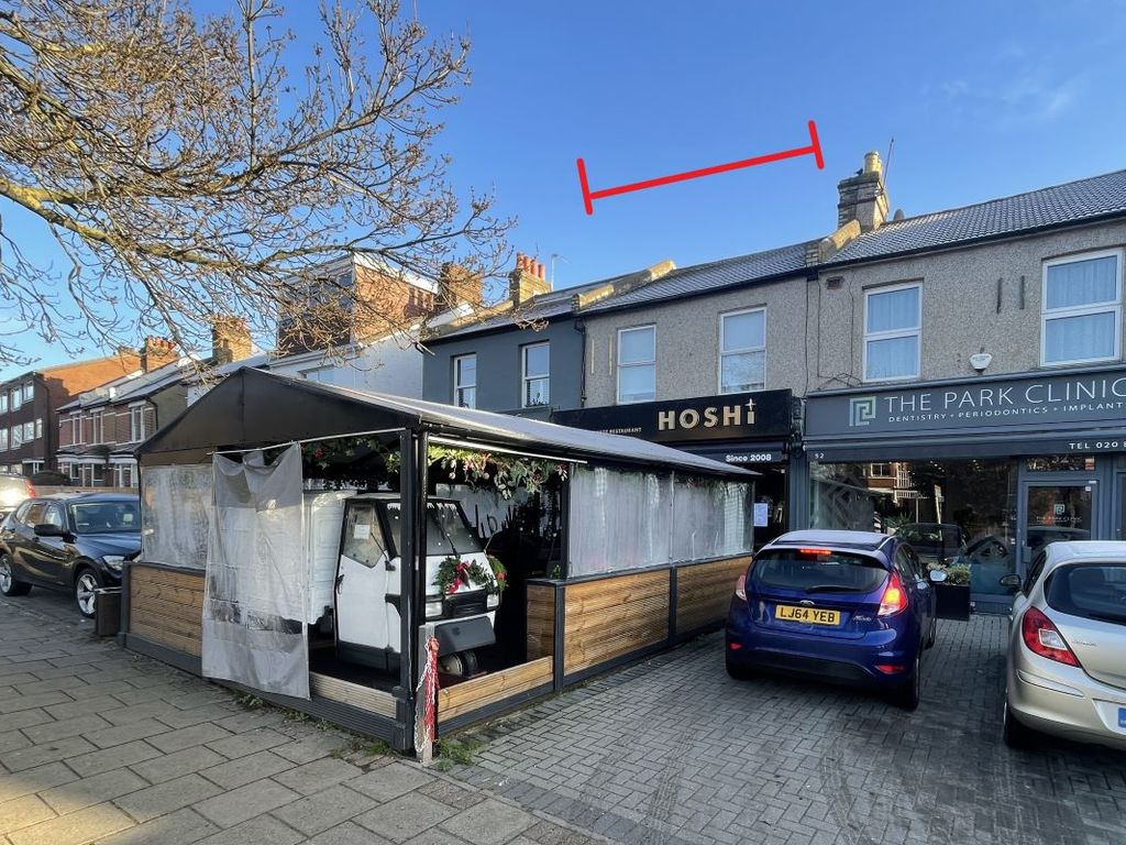 54A Durham Road, Raynes Park, London SW20  