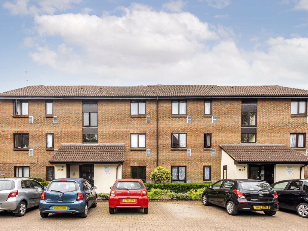 Braybourne Drive, Isleworth TW7  