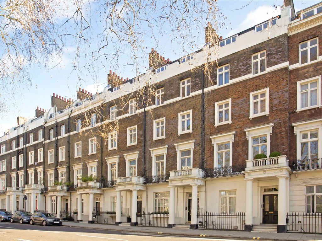 2 bed flat for sale in Sussex Gardens, Lancaster Gate, London W2 Zoopla