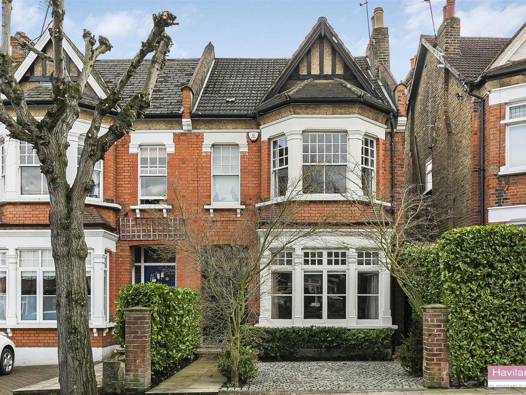 4 bed semidetached house for sale in Compton Road, Winchmore Hill N21