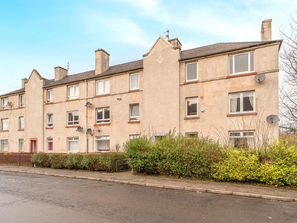 2 bed flat for sale in 25/1 Stenhouse Avenue West, Edinburgh EH11 Zoopla