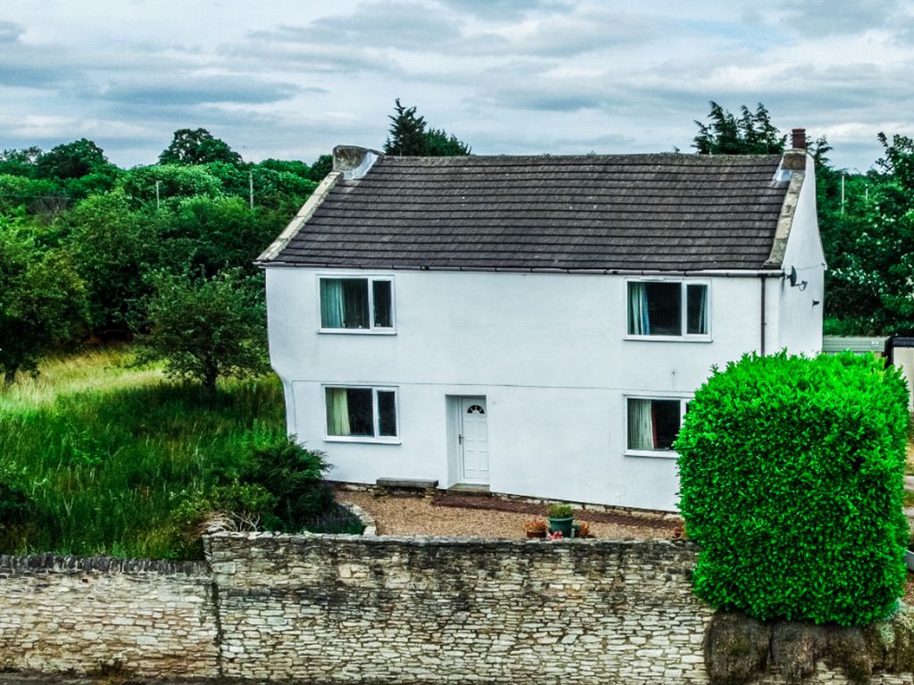 4 bed detached house for sale in High Street, Brotherton WF11 Zoopla