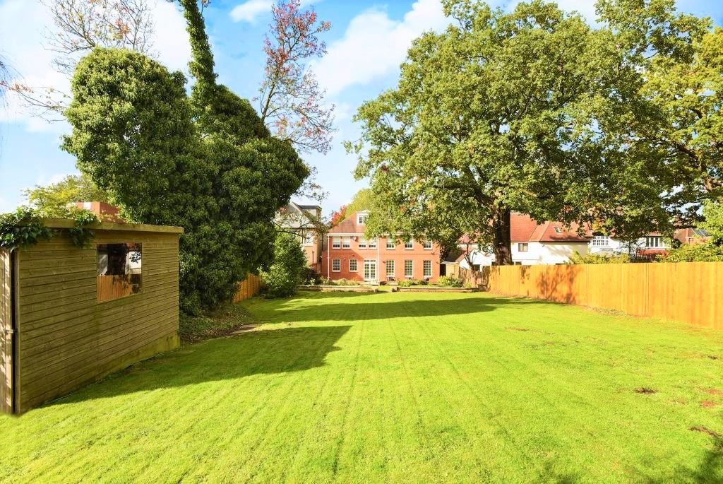 4 bed semidetached house for sale in Woodside Park, London N12 Zoopla