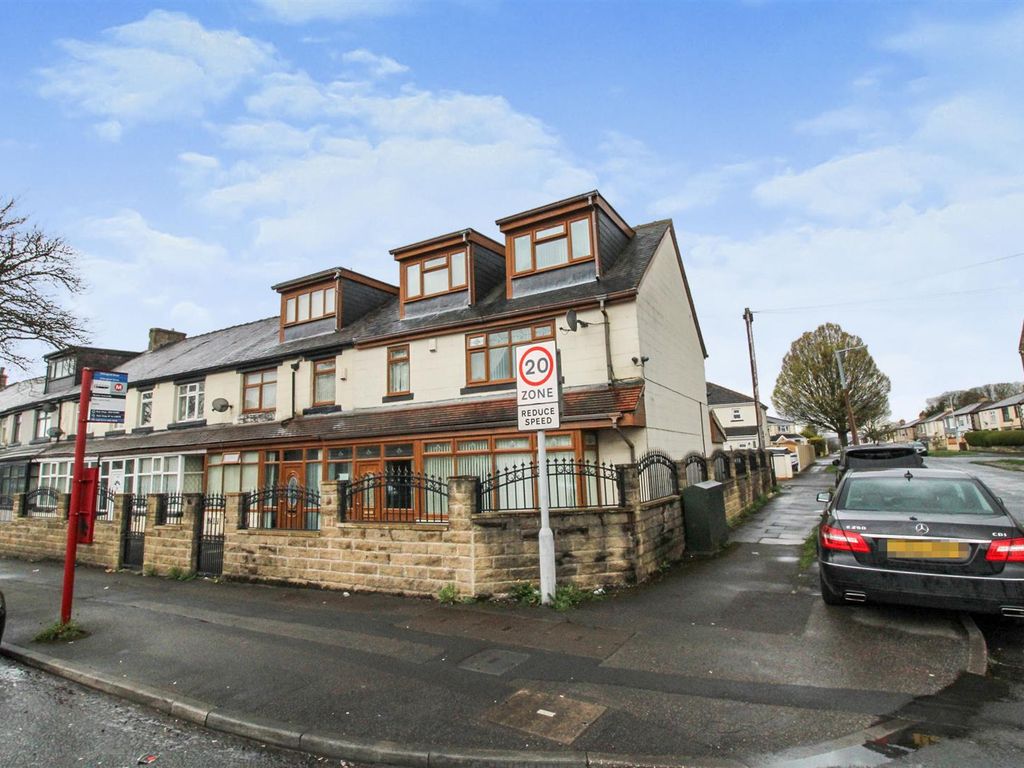 6 bed end terrace house for sale in Killinghall Road, Bradford BD2 Zoopla