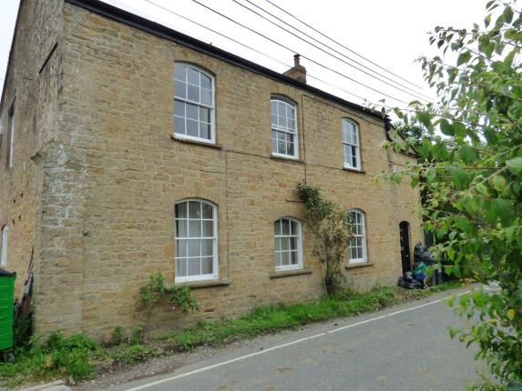 5 Bed Semi Detached House For Sale In Martock Somerset U K Ta12 Zoopla
