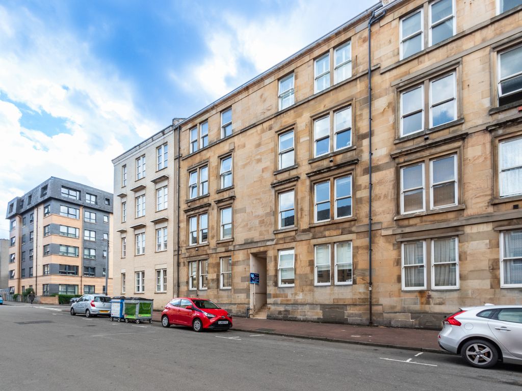 2 bed flat for sale in Berkley Street, Finnieston, Glasgow G3 Zoopla