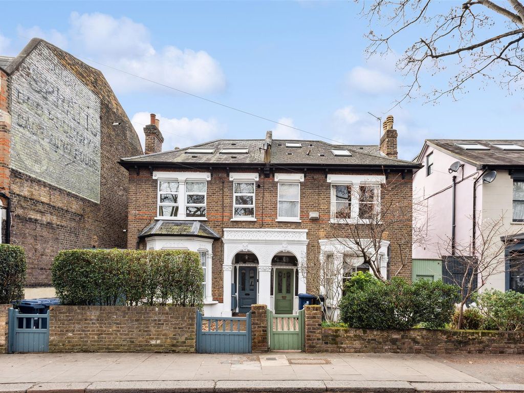 1 bed flat for sale in Acton Lane, London W4 Zoopla