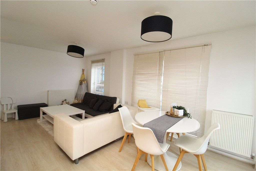 1 bed flat to rent in London Road, Croydon CR0 Zoopla