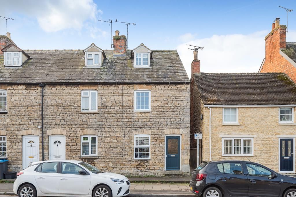 2 bed cottage for sale in Witney, Oxfordshire OX28 Zoopla