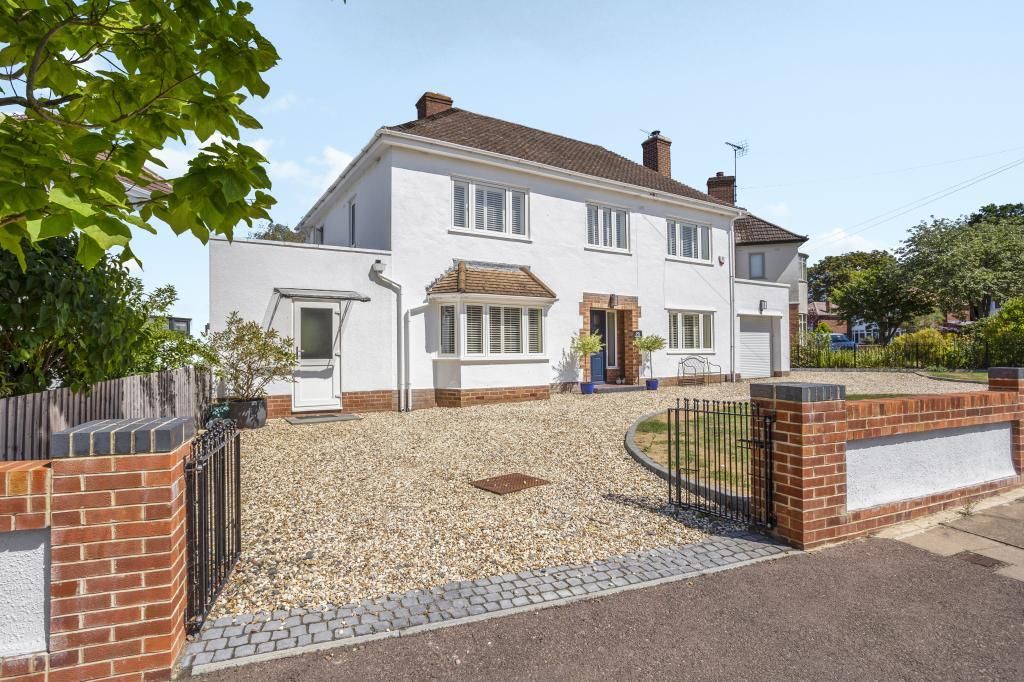 4 bed detached house for sale in Bournside Road, Cheltenham GL51 Zoopla