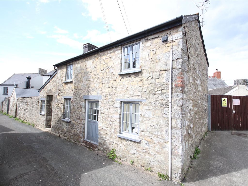 2 bed cottage for sale in Stag Lane, Llantwit Major CF61 Zoopla