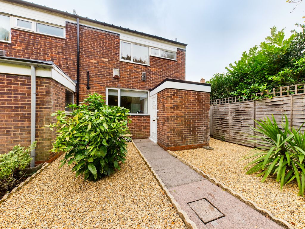 3 bed semidetached house for sale in Lyneham Way, Castle Vale