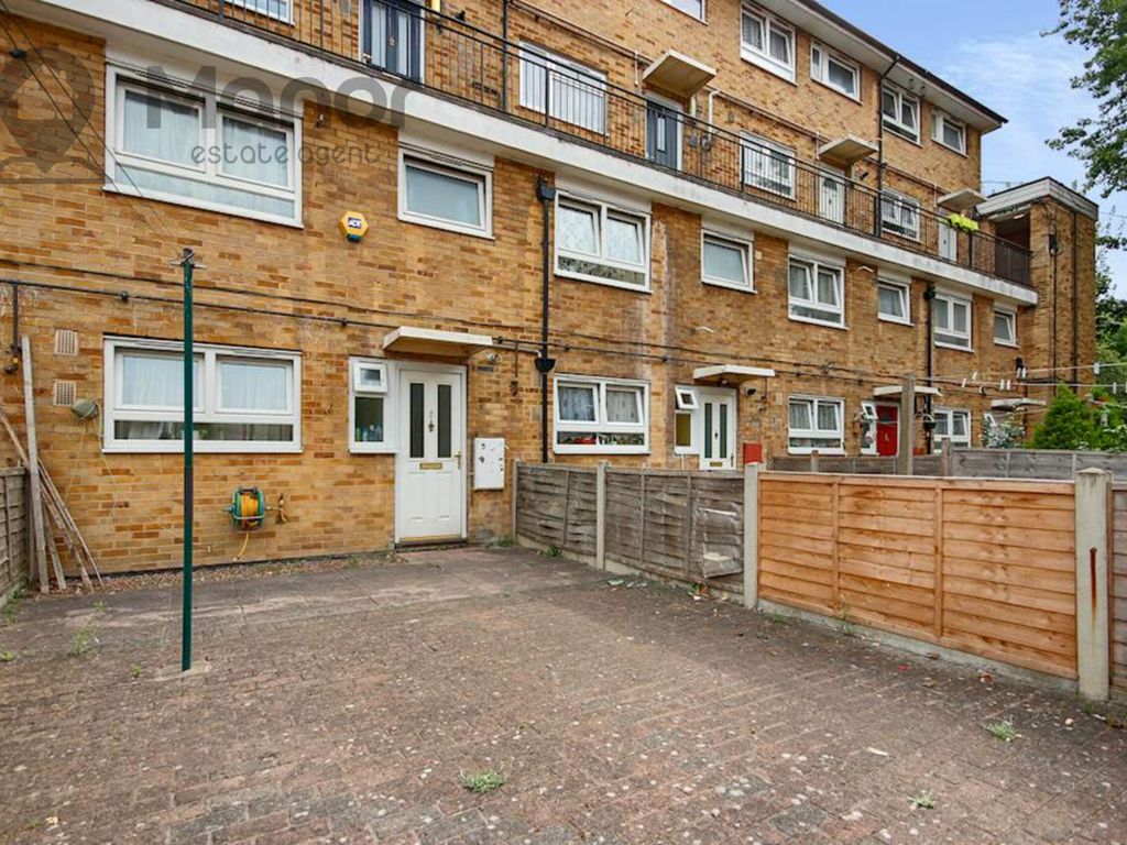 Selborne Avenue, Manor Park E12  