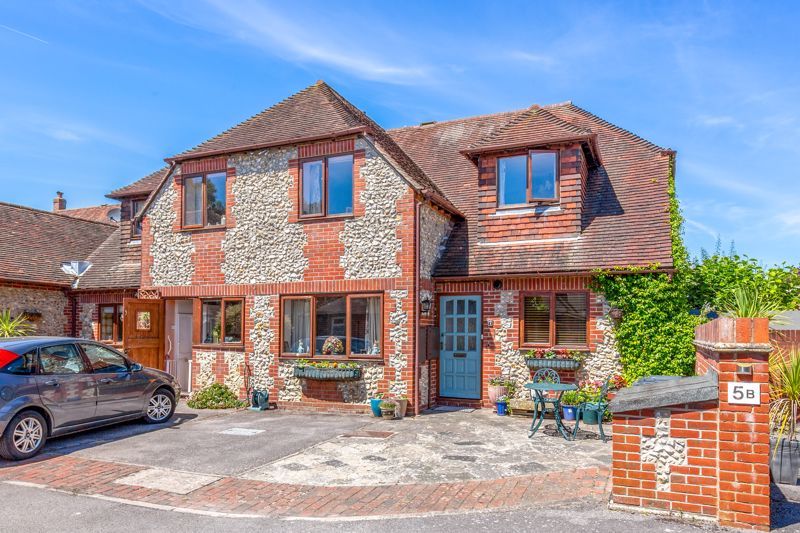 3 bed semidetached house for sale in Heatherton Mews, Exeter Close, Emsworth PO10 Zoopla