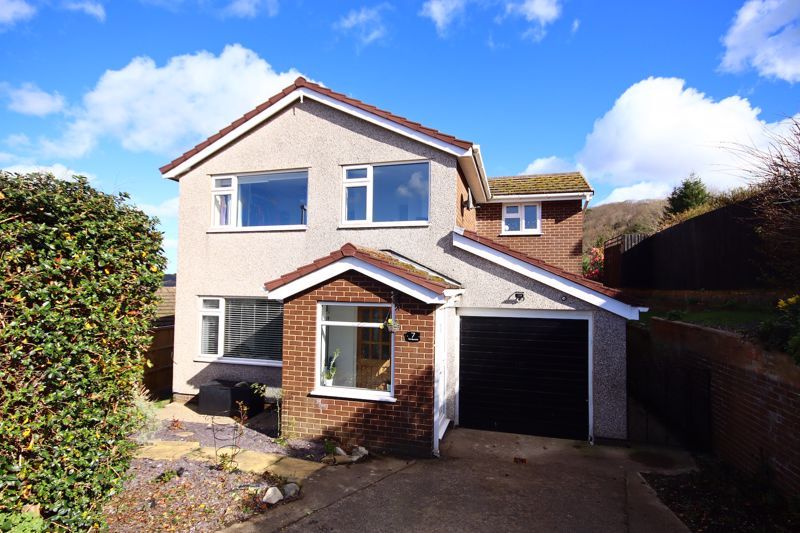 4 bed detached house for sale in Tan Benarth, Conwy LL32 Zoopla