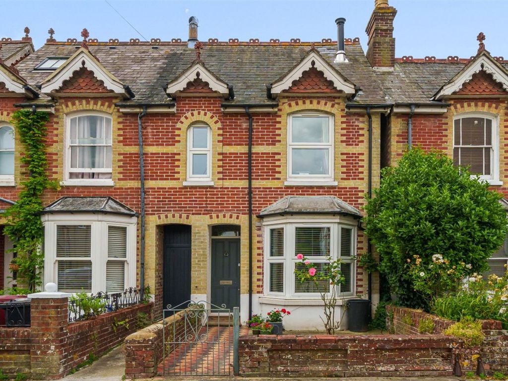 2 bed semidetached house for sale in South Bank, Chichester PO19, £435,000 Zoopla