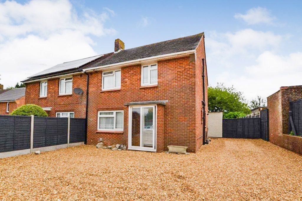 Baker Road, Bournemouth BH11