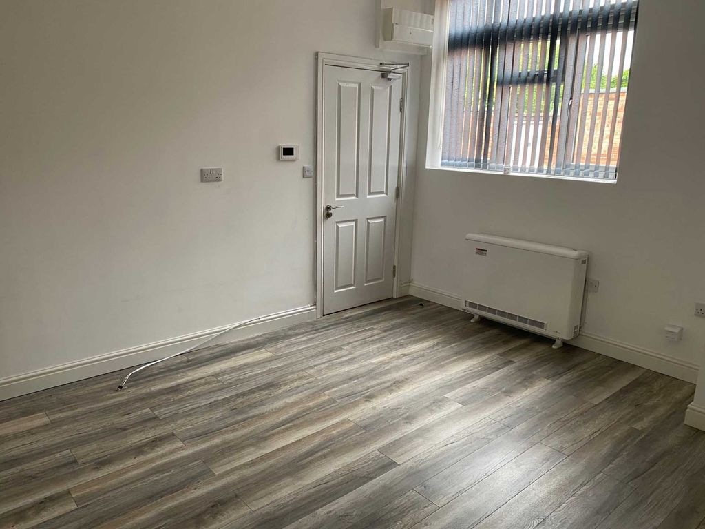 2 bed flat to rent in Victoria Street, Thurmaston LE4 Zoopla