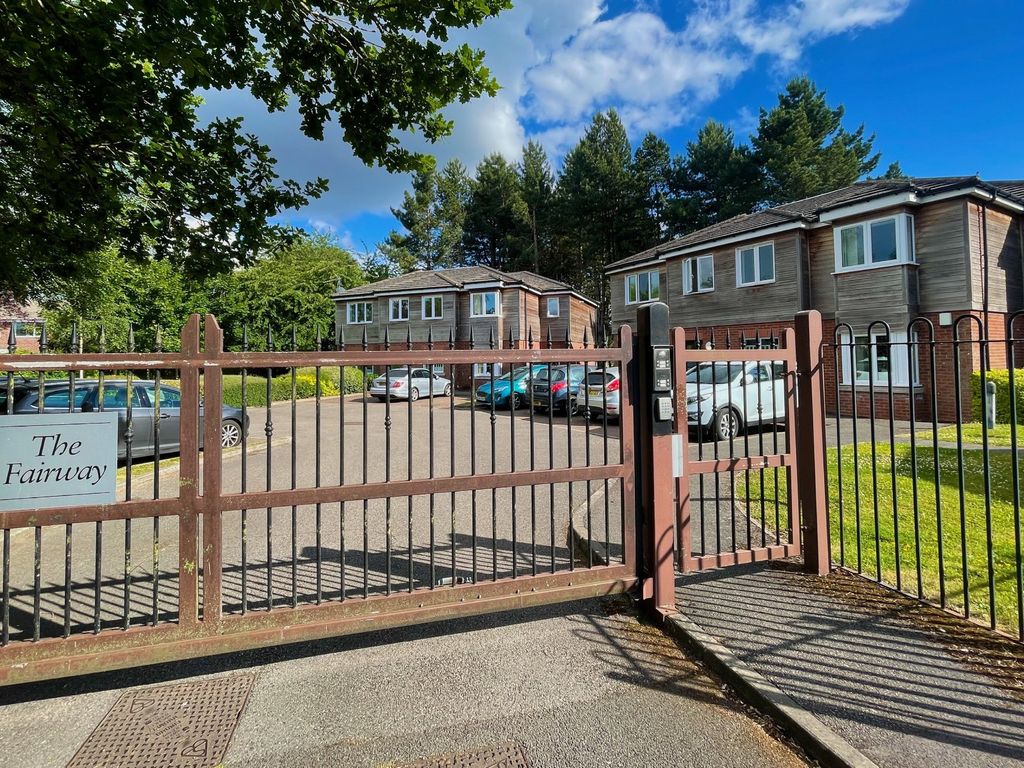 The Fairway, Ashorne Close, Hall Green B28  