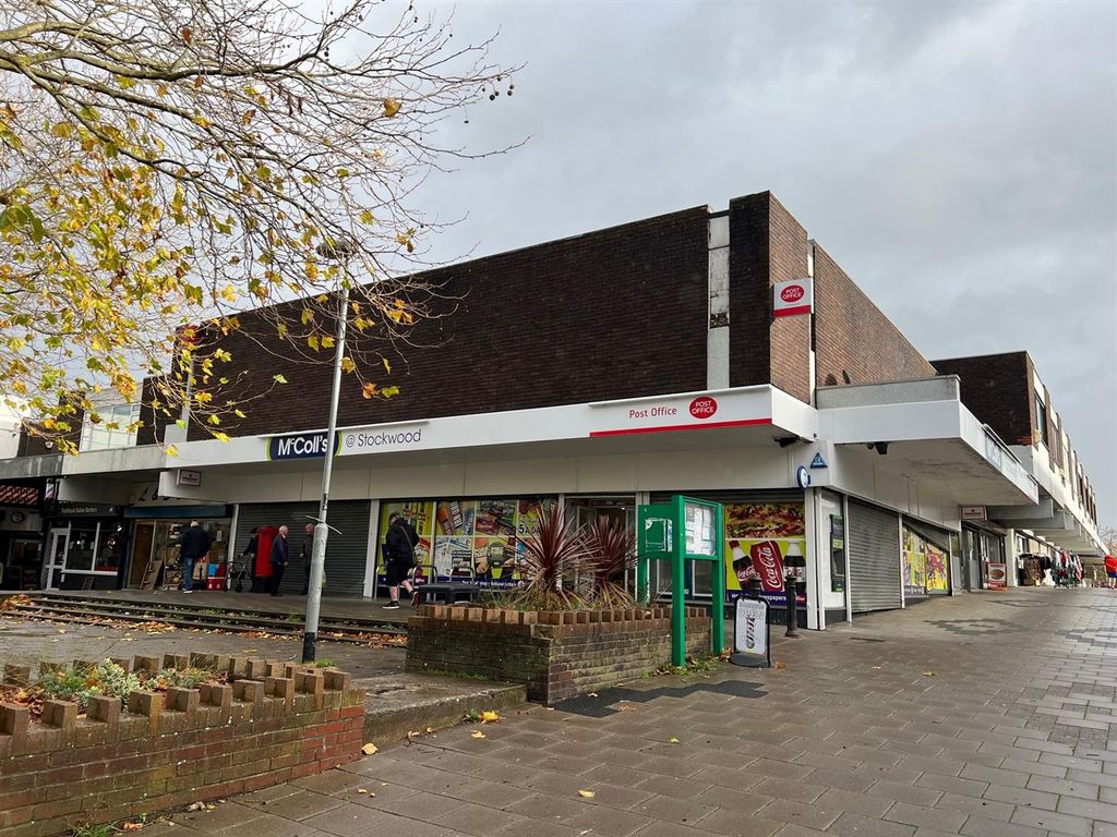 Commercial property for sale in Hollway Road, Stockwood, Bristol BS14