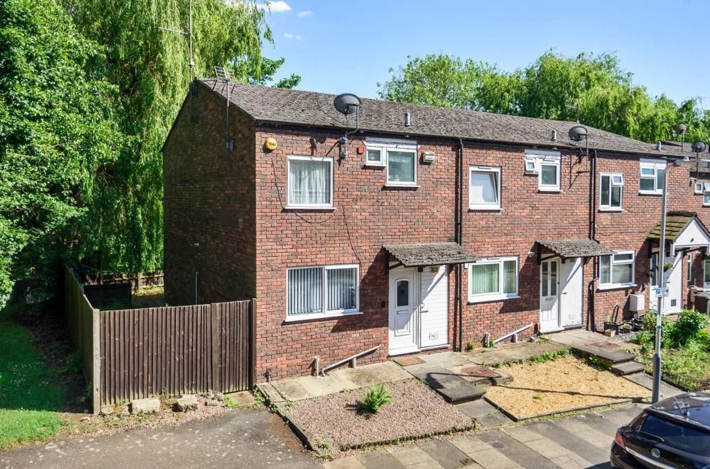 Braybourne Close, Uxbridge, Greater London UB81Uj UB8  
