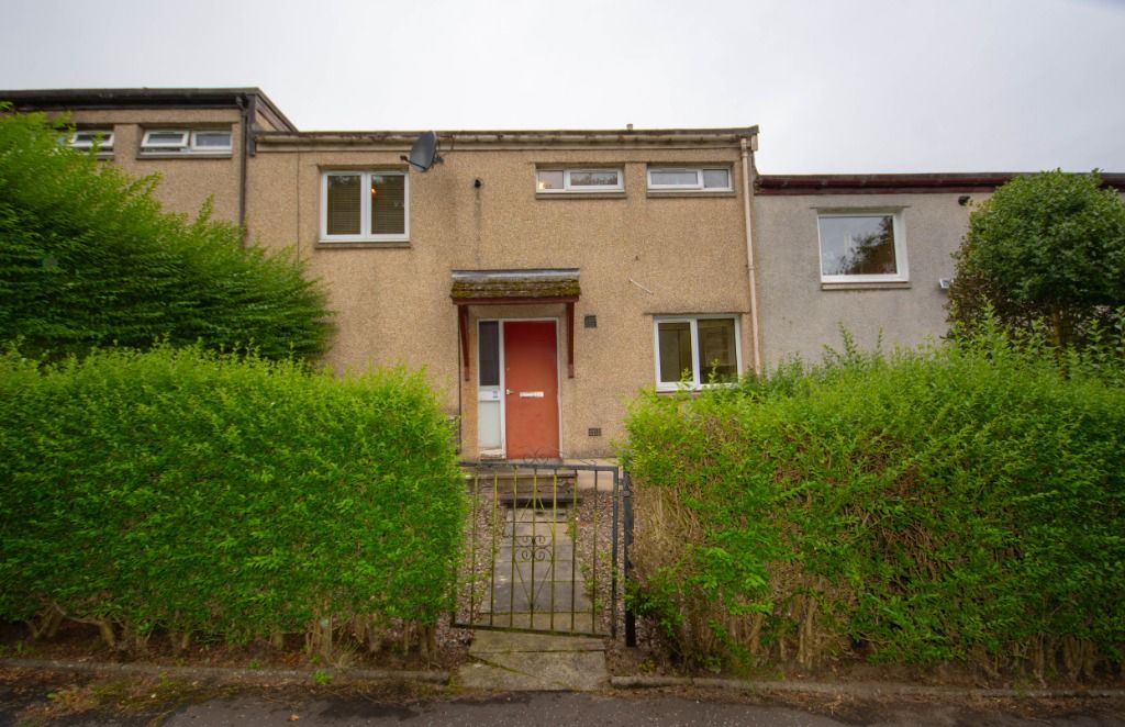 3 bed terraced house to rent in Lothian Court, Glenrothes KY6 Zoopla