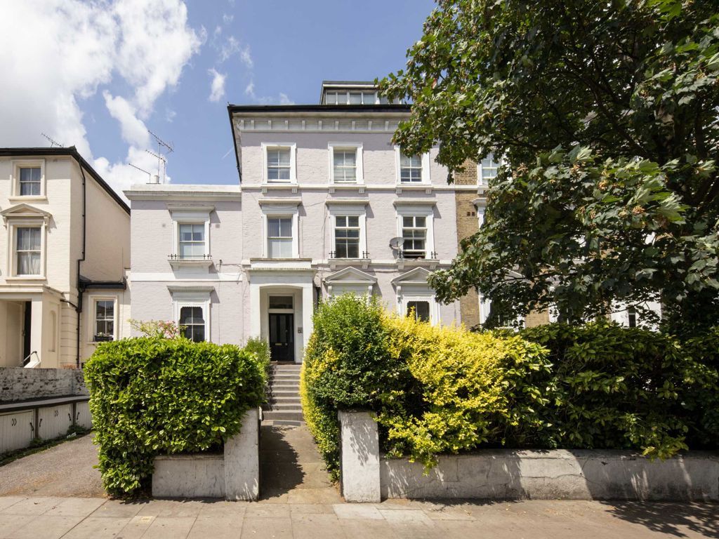 1 bed flat to rent in Camden Road, London N7 Zoopla