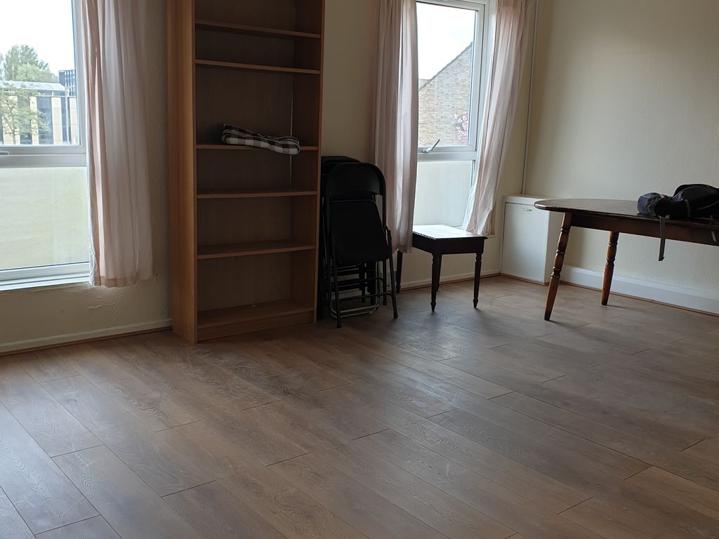 4 bed terraced house to rent in Hanford Close, Southfields SW18 Zoopla