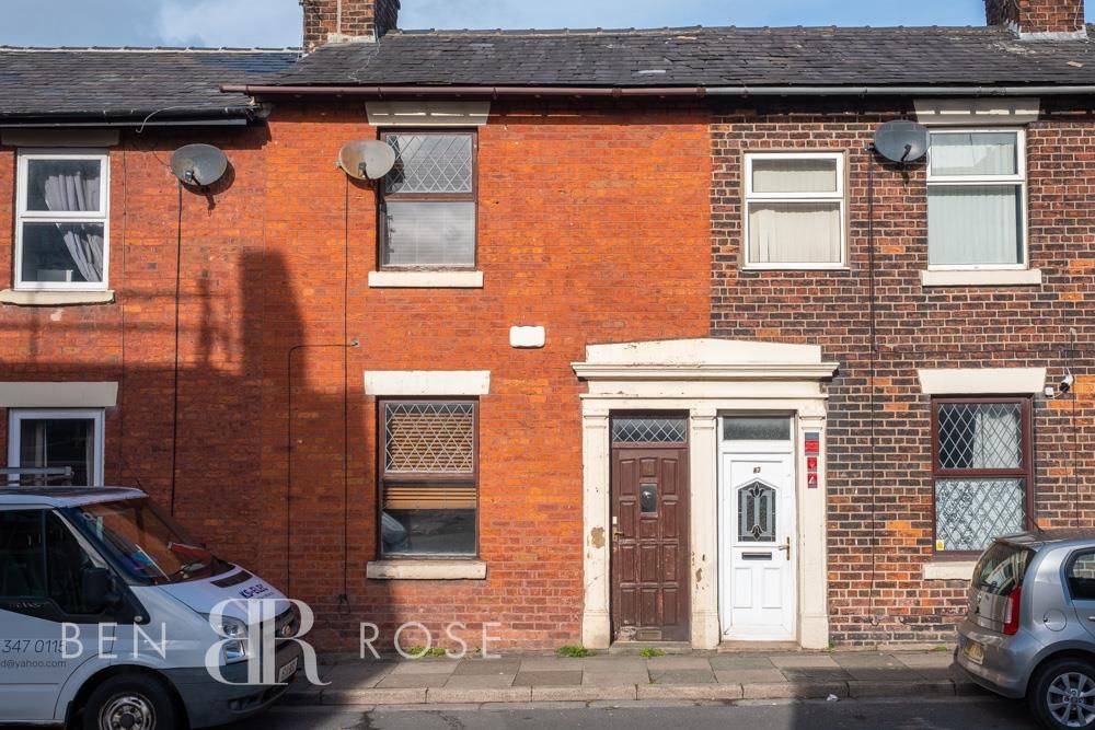 2 bed terraced house for sale in School Lane, Bamber Bridge, Preston PR5 Zoopla