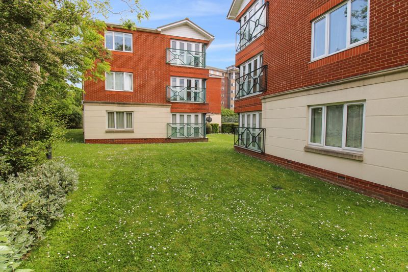 2 bed flat for sale in Anson House, Canute Road, Southampton SO14 Zoopla