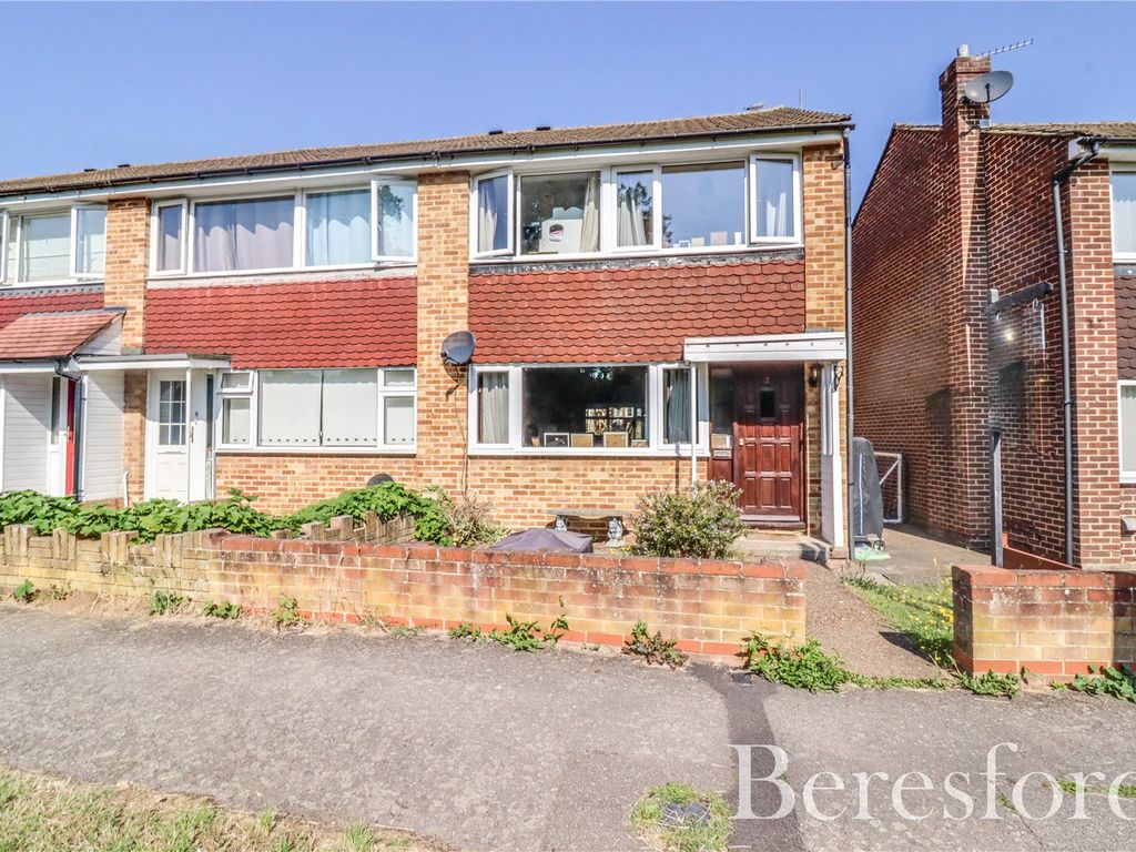 3 bed end terrace house for sale in River View, Braintree CM7 Zoopla